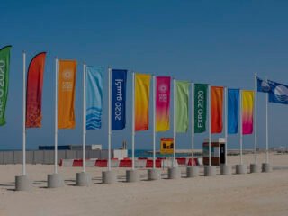 Flags