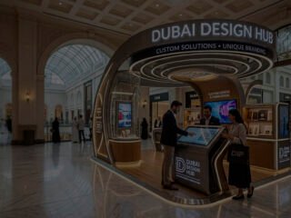 Kiosks