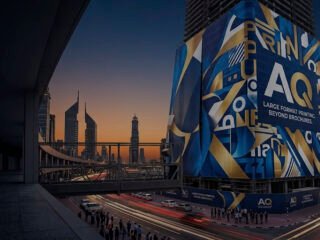 Advertising & Branding