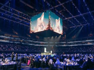 Event Management