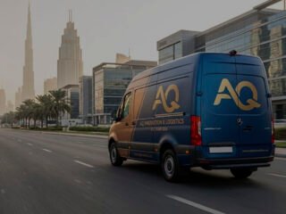 Vehicle Branding